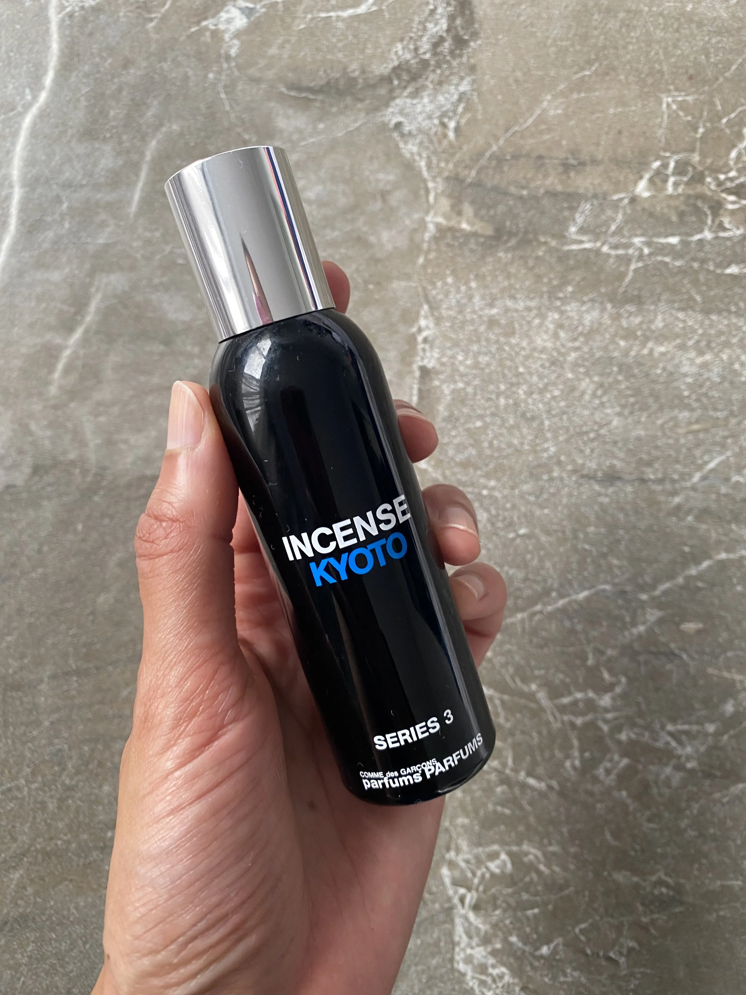 Beauty Blast #10 — Sauce